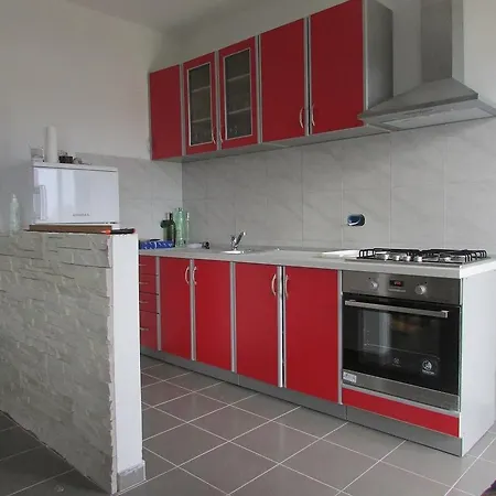 Precica Apartment *