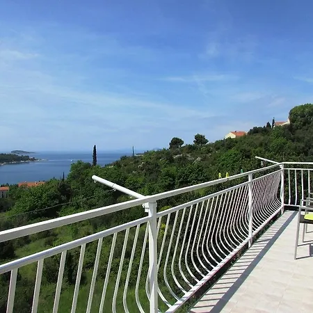 Apartment Precica Cavtat