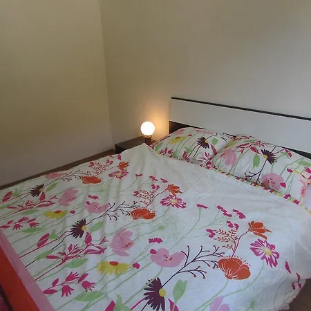 Precica Апартаменты *